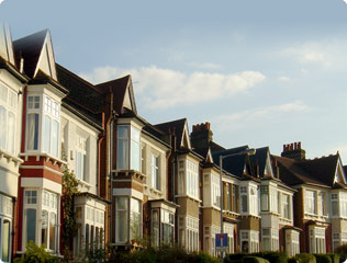 End of tenancy